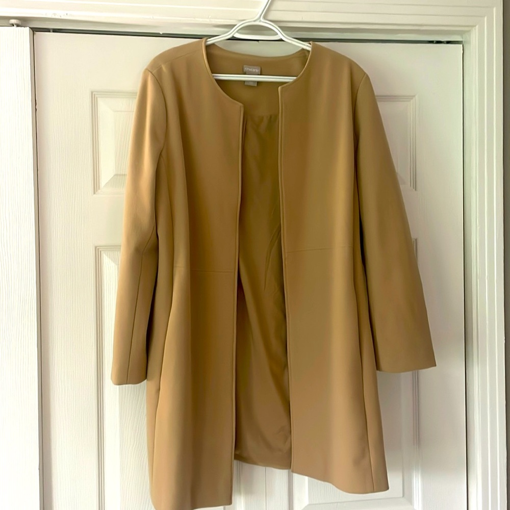 Women’s Jacket